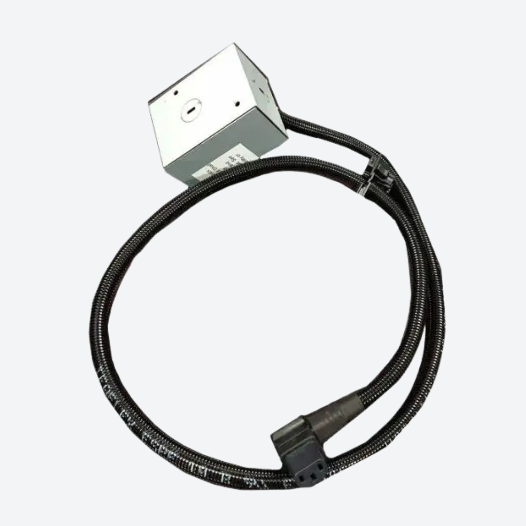 Caja de cableado FABER WIREBOX3