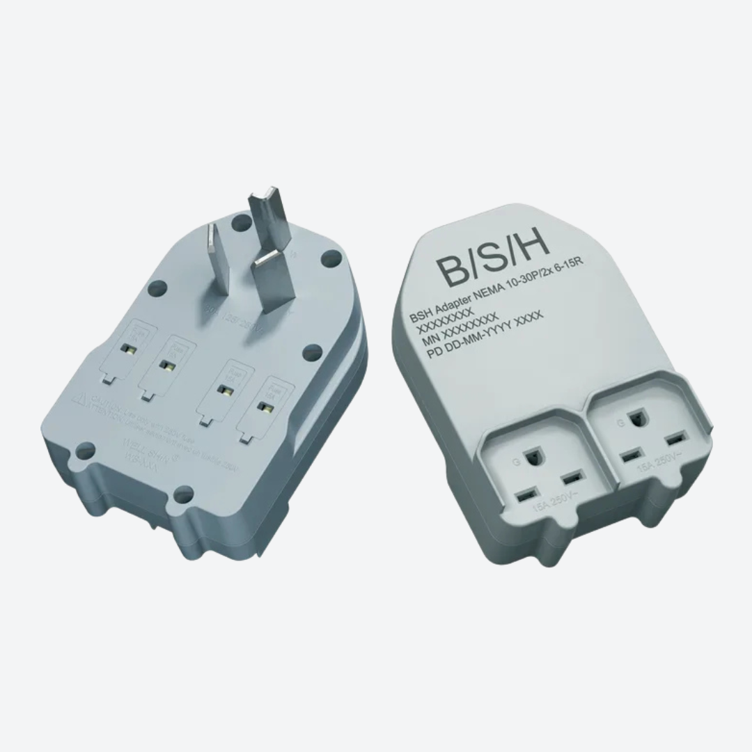 Accesorio de lavandería 32.99 cm  12.99″  BOSCH WTZPA30US