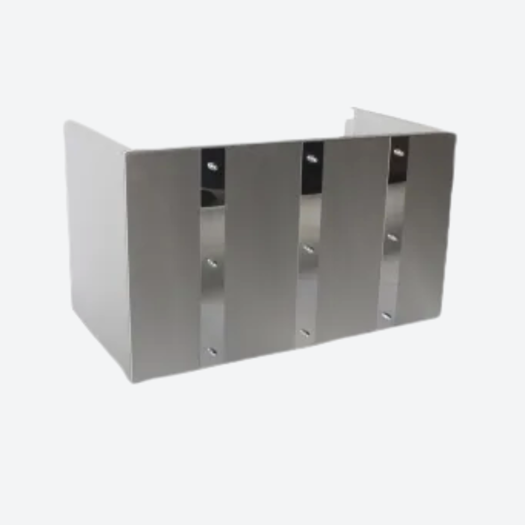 Kit de cubierta de conducto de campana 57 cm 22.44" ELICA KIT0182784