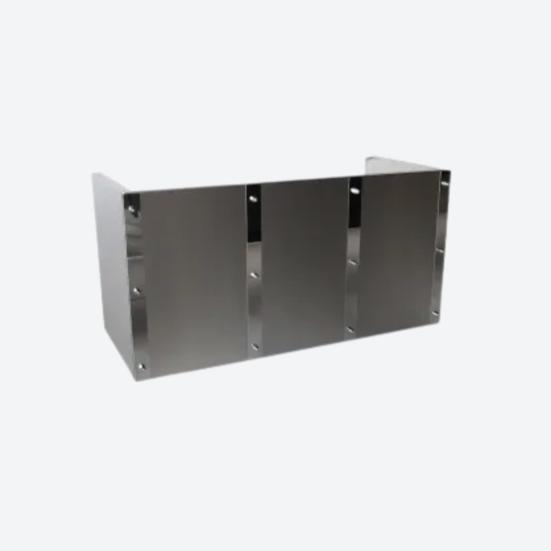 Kit de cubierta de conducto para campana 45,72cm 18" ELICA KIT0182786