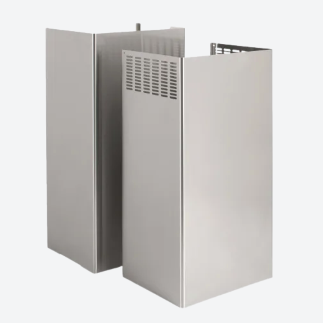 Kit de extensión de chimenea 39.37 cm = 15.5" ELICA KIT01609/1