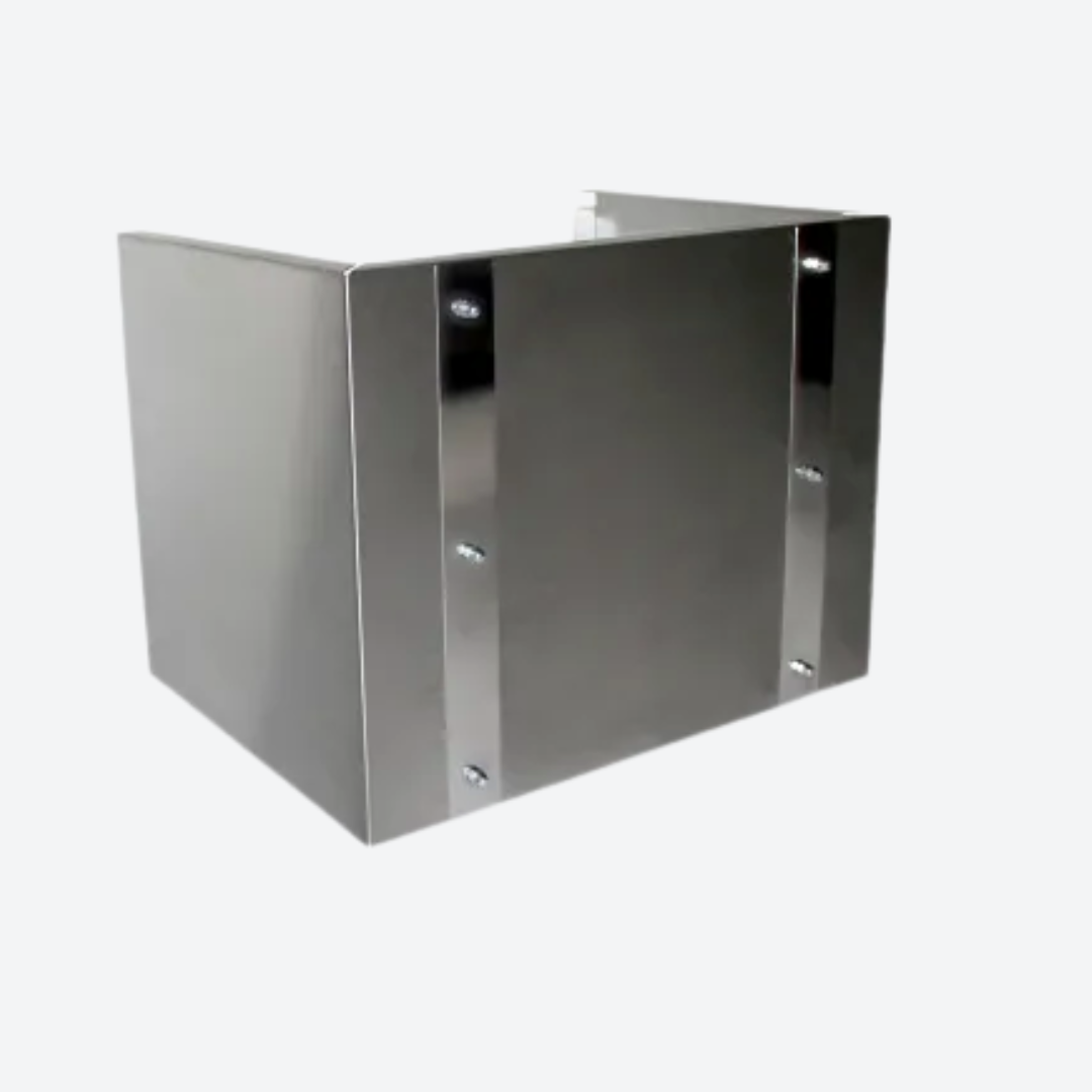 Kit de extensión de cubierta de conducto 91.4 36" ELICA KIT0182782