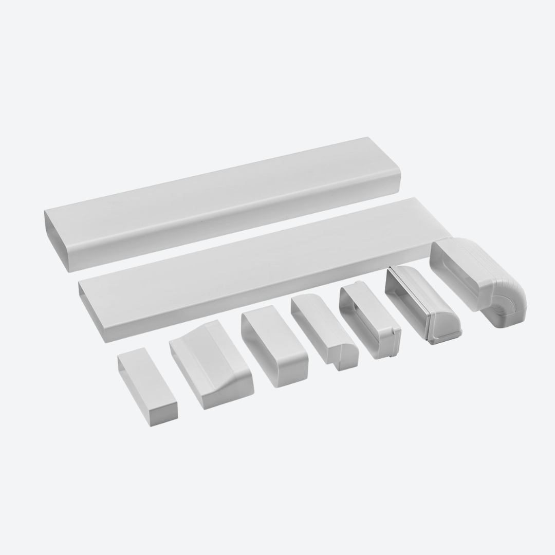 Kit de recirculación para parrillas 22.0 cm  8.66" SMEG KITRHOBD6