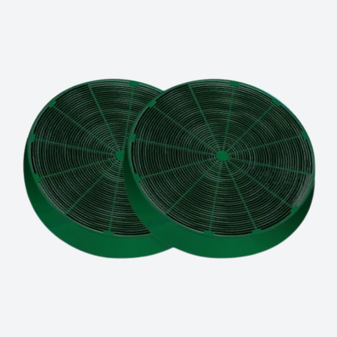 Kit de filtro de carbón duradero BERTAZZONI 901532