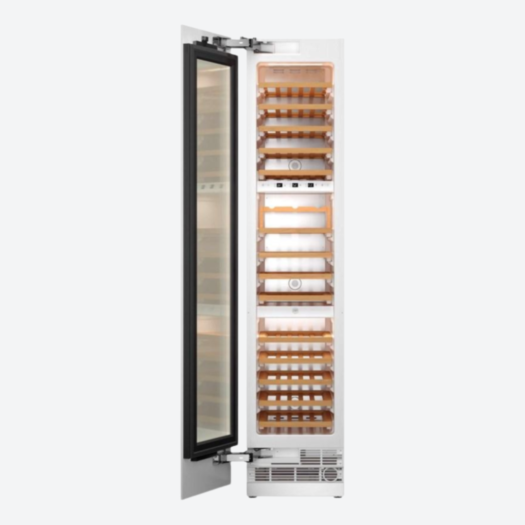 Cava de vinos 45.09 cm 17.75″ BERTAZZONI REF18WCBPRV