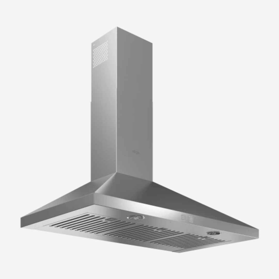 Campana de pared 76.2 cm 30.00" BOLSENA ELICA PRF0187351