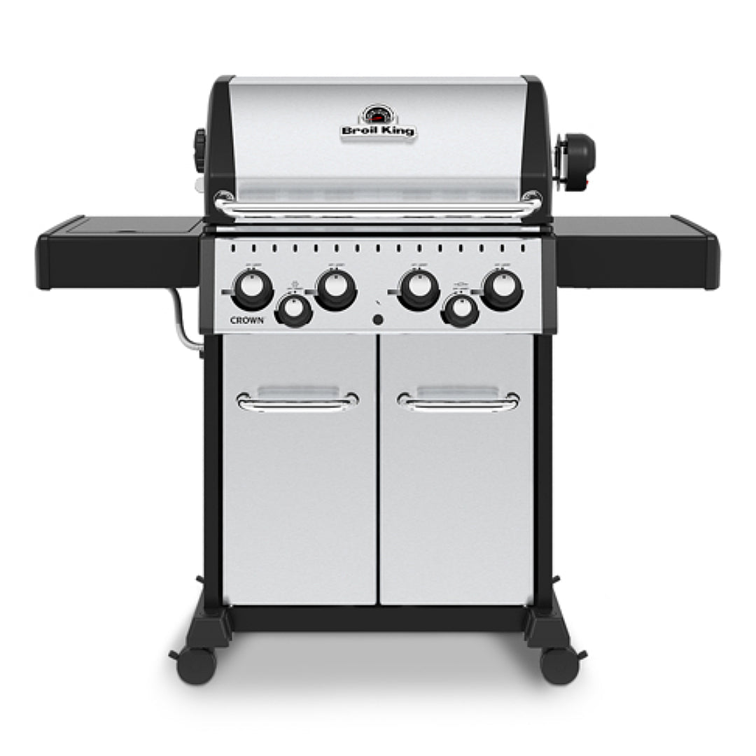 Crown™ S 440 Broil King - jamesandstevenmx