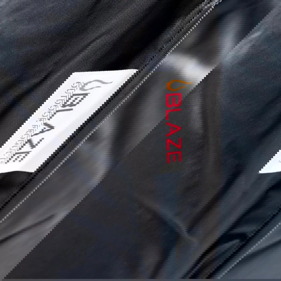 Cubierta de Asador 4 quemadores BLAZE - jamesandstevenmx