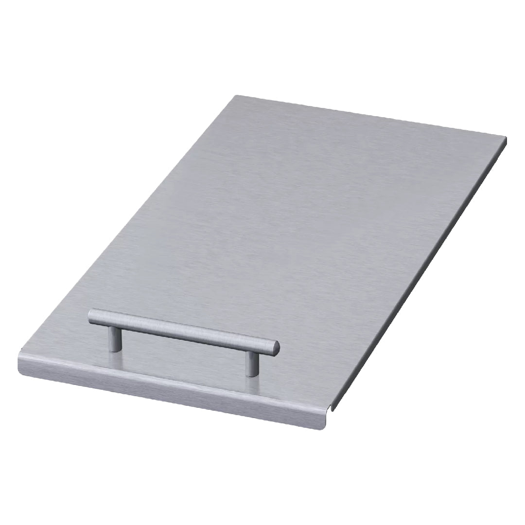 Cubierta para Plancha Profesional de 12" Thermador - jamesandstevenmx