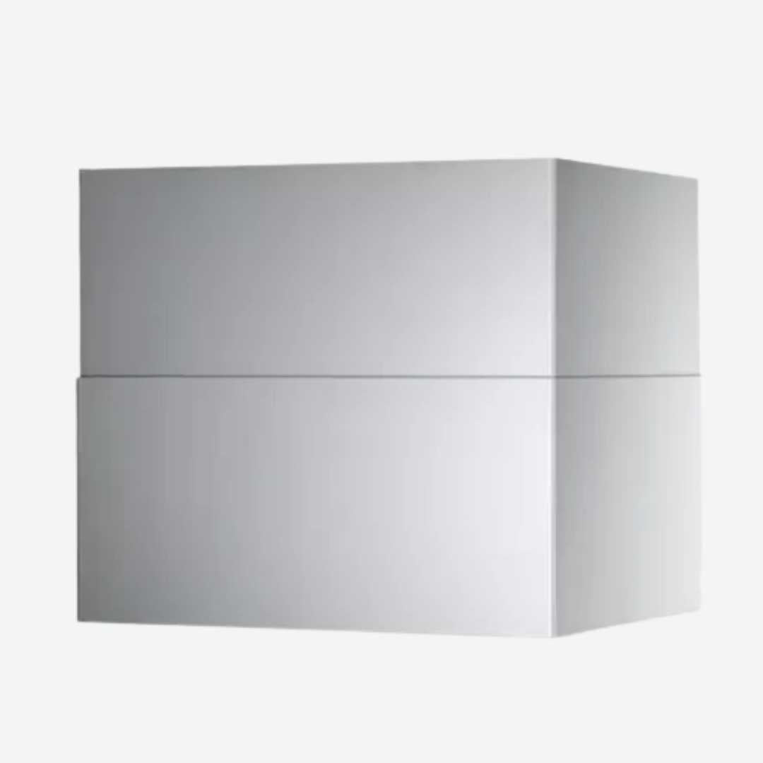 Cubierta de conducto extensible 91.44 cm 36″ BLAZE BLZ-36-VHOOD-DCVR-12