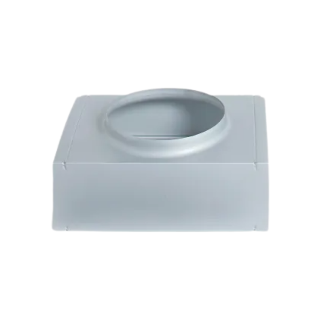 Deflector de recirculación para campana extractora 20cm 7.8" ELICA KIT0192759