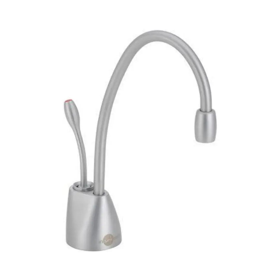 Dispensador de agua INSINKERATOR Cromo - jamesandstevenmx