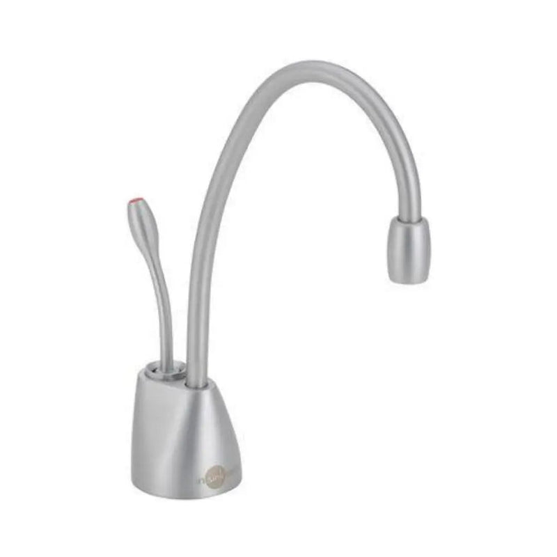 Dispensador de agua INSINKERATOR Cromo - jamesandstevenmx