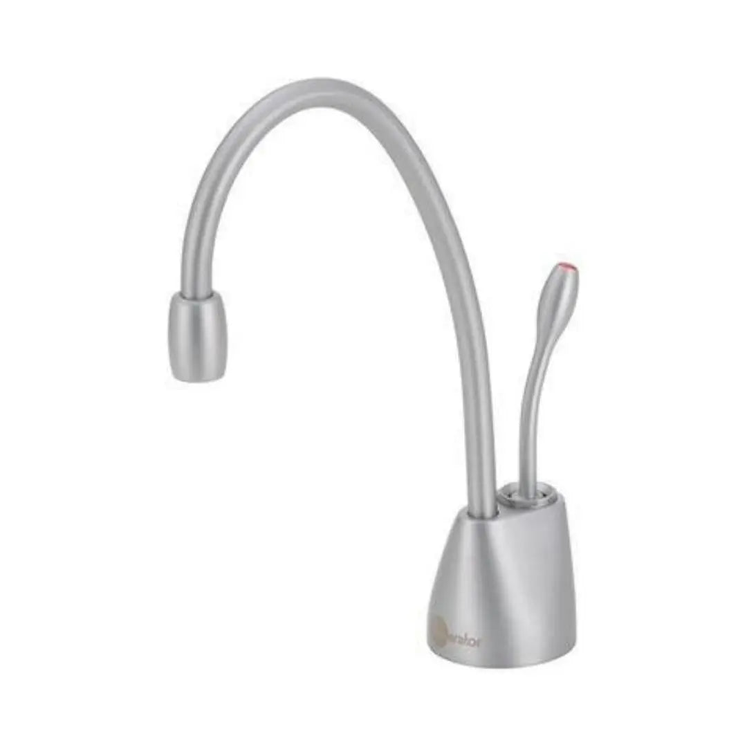 Dispensador de agua INSINKERATOR Cromo - jamesandstevenmx