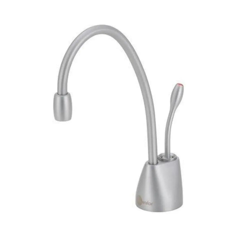 Dispensador de agua INSINKERATOR Cromo - jamesandstevenmx