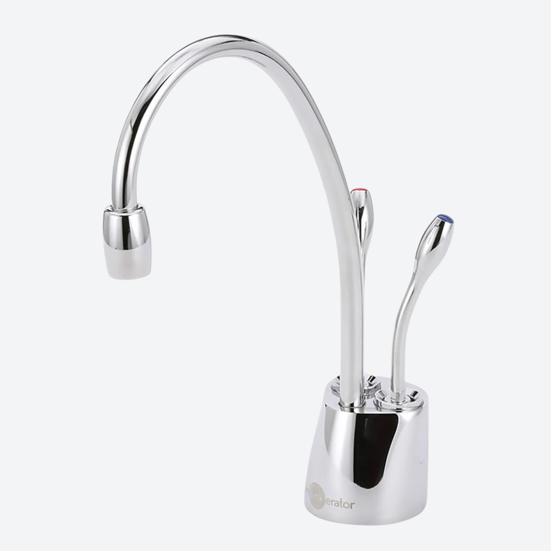 Dispensador de agua fría y caliente Indulge 9 cm 3.54″ INSINKERATOR F-HC1100C