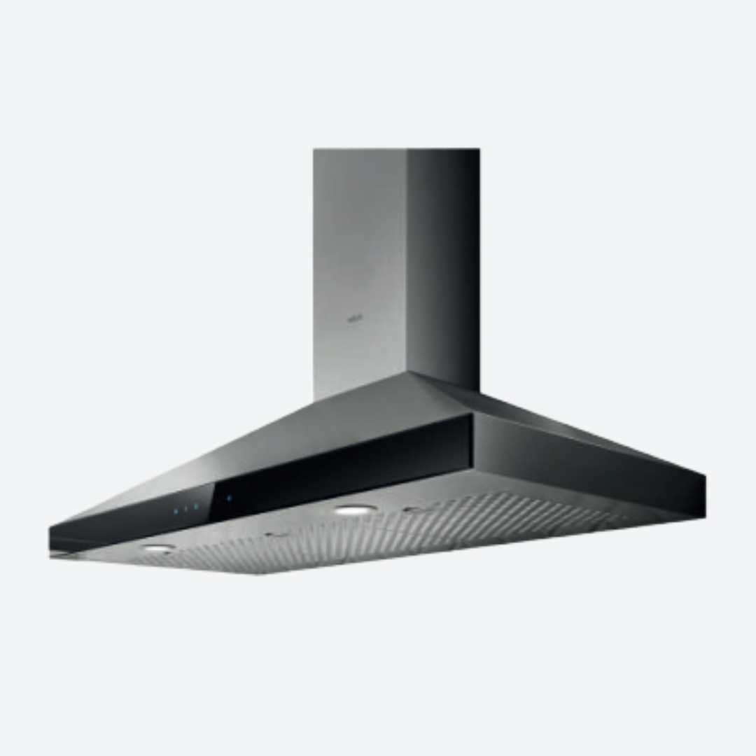 Campana de pared Varna 76cm 30" ELICA PRF0138662A