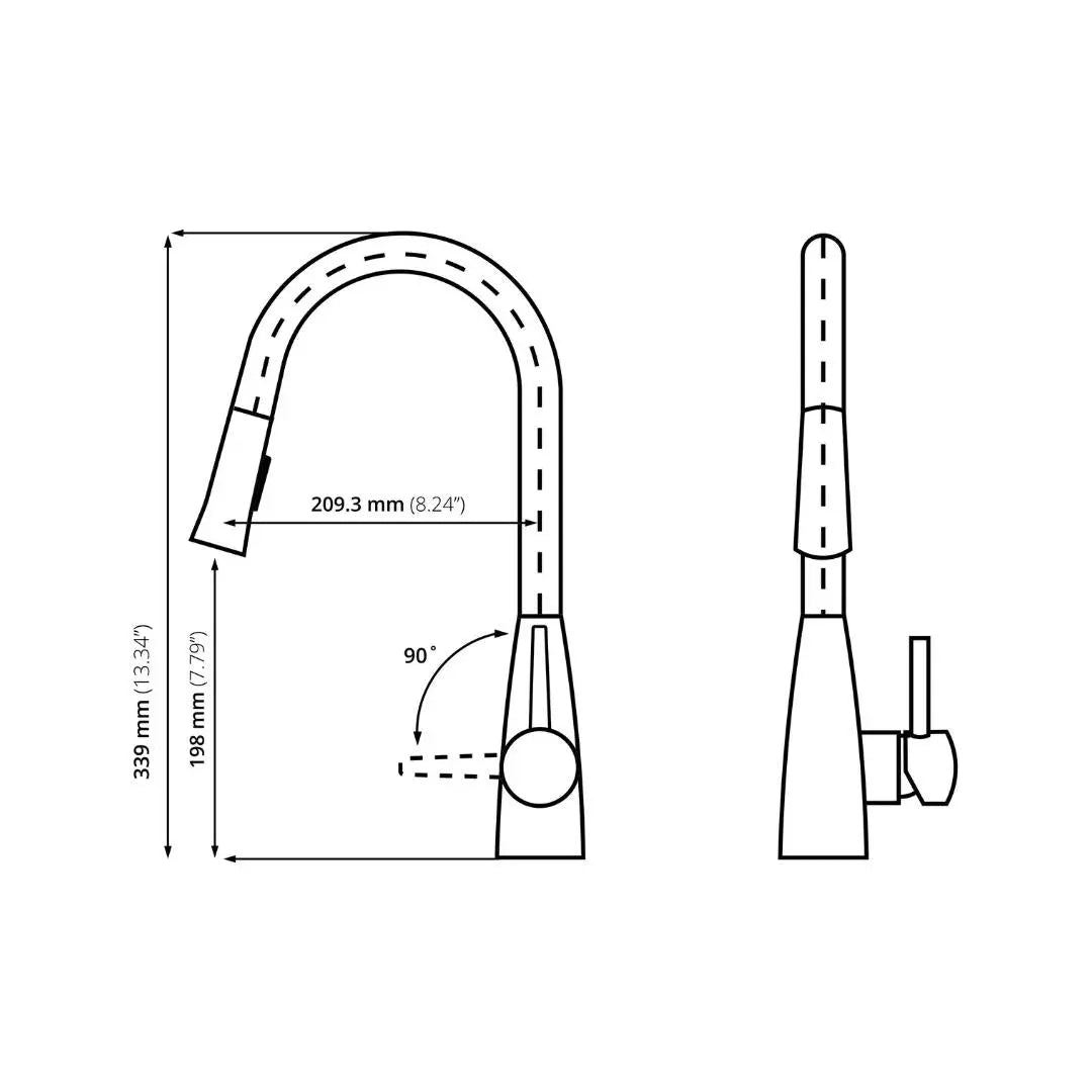 Grifo EC108 VALUE Eclipse - jamesandstevenmx