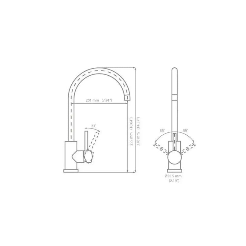 Grifo EA63 VALUE Eclipse - jamesandstevenmx