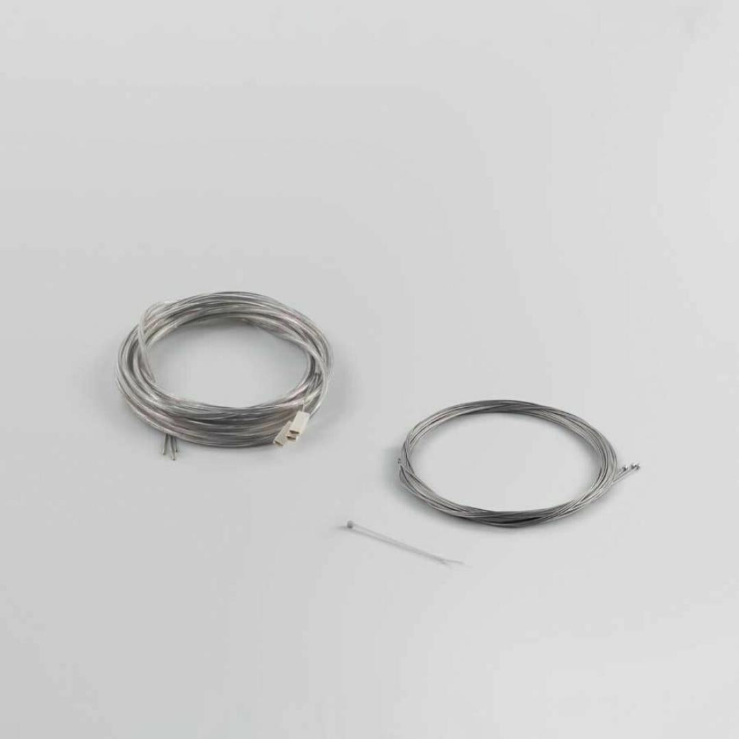 Accesorio para campana de estufa Kit de extensión con cable ELICA - jamesandstevenmx