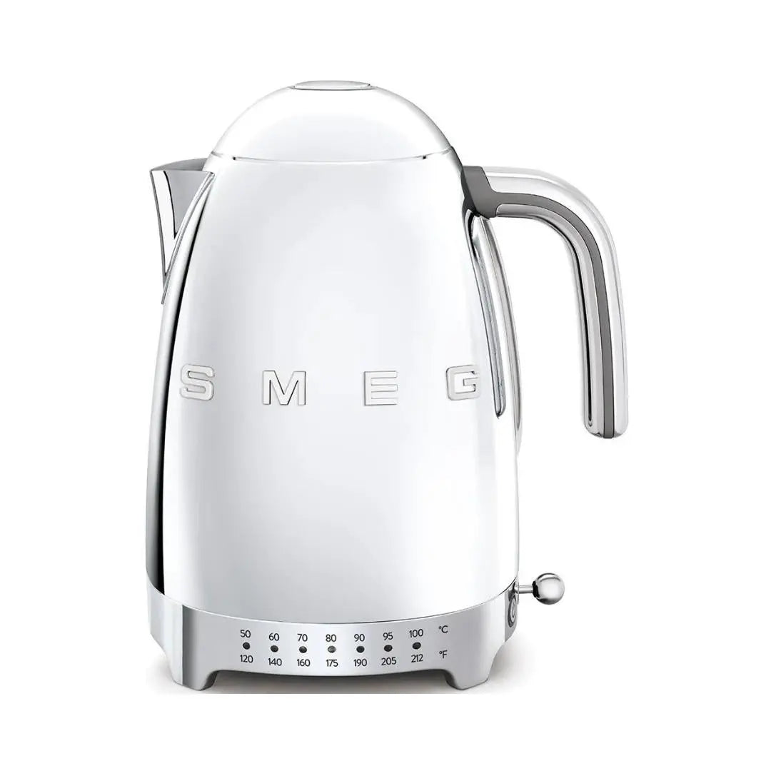 Electric kettle Retro-style SMEG - jamesandstevenmx