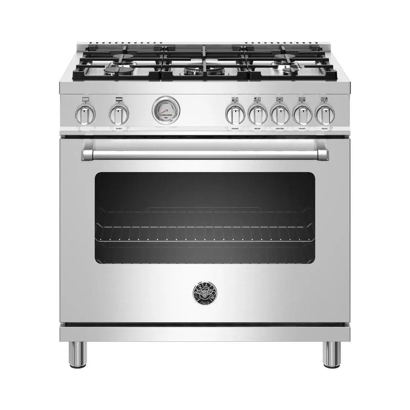 Estufa 36" BERTAZZONI - jamesandstevenmx