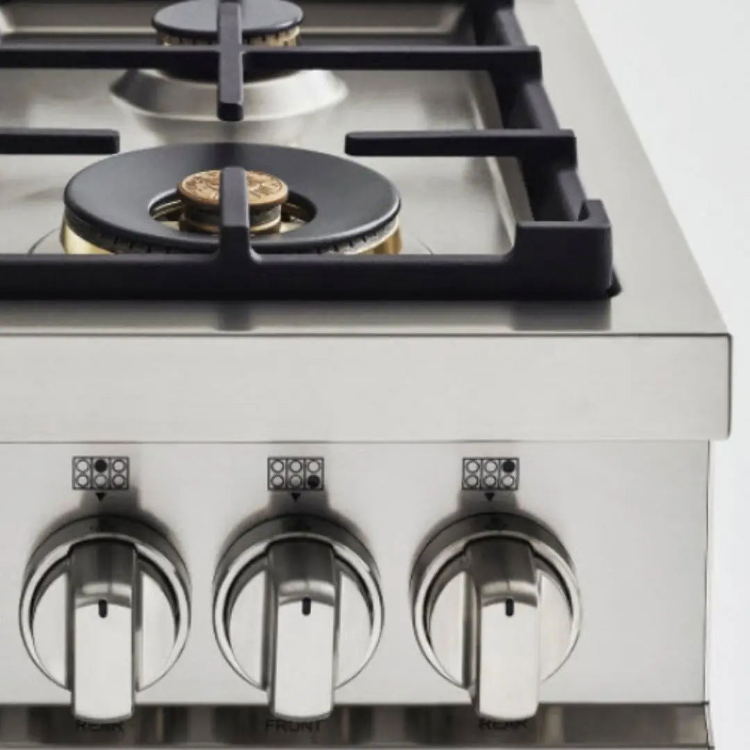 Estufa 36" BERTAZZONI - jamesandstevenmx