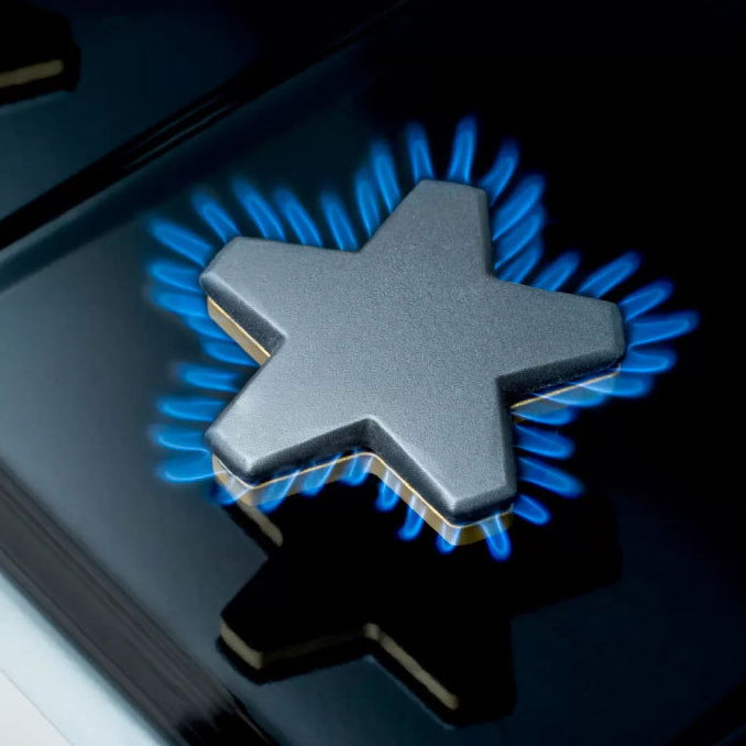 Estufa Gama Profesional Dual Pro-Grand® 48" Thermador - jamesandstevenmx