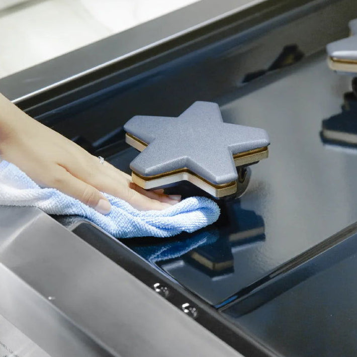 Estufa Gama Profesional Dual Pro-Harmony® 48" Thermador - jamesandstevenmx