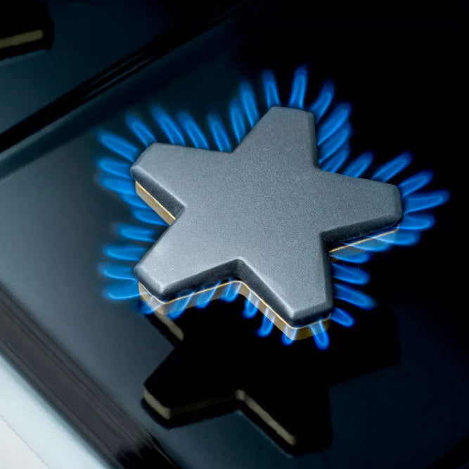 Estufa Gama Profesional de Gas Pro-Grand® 48" Thermador - jamesandstevenmx