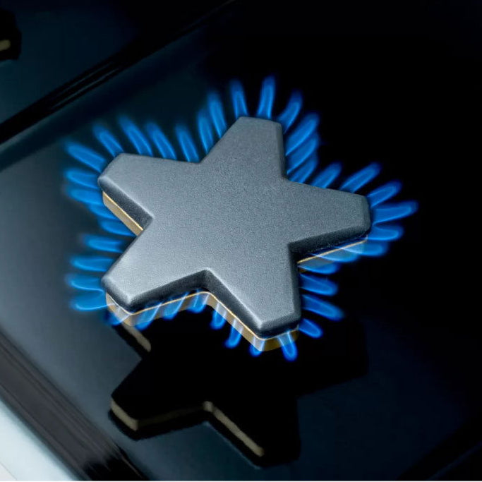 Estufa Gama Profesional de Gas Pro-Harmony® 36" Thermador - jamesandstevenmx