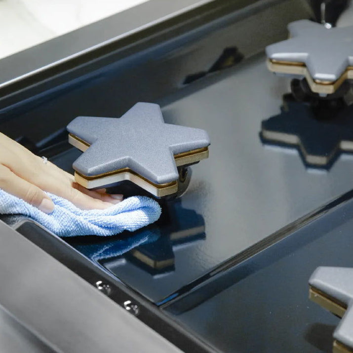 Estufa Gama Profesional de Gas Pro-Harmony® 48" Thermador - jamesandstevenmx