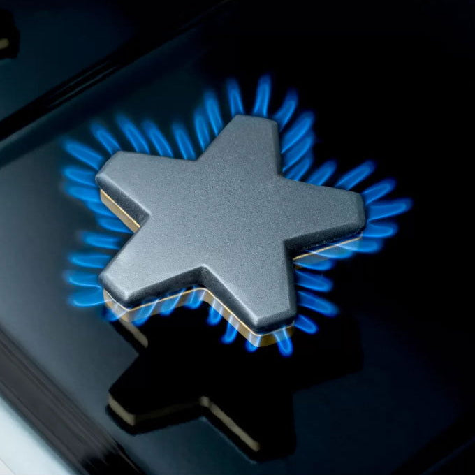 Estufa Gama Profesional de Gas Pro-Harmony® 48" Thermador - jamesandstevenmx