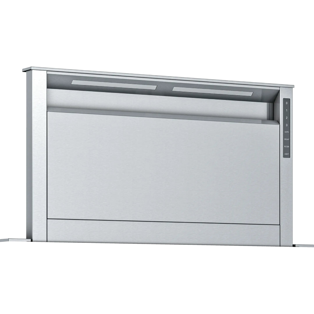 Extractor de Aire Decente Masterpiece de 36" Thermador - jamesandstevenmx