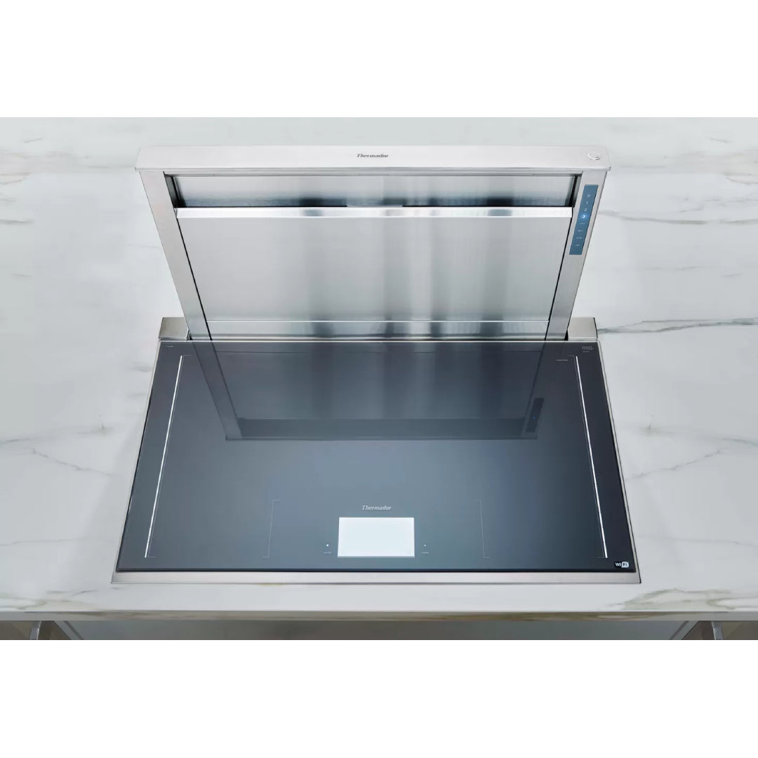 Extractor de Aire Decente Masterpiece de 36" Thermador - jamesandstevenmx