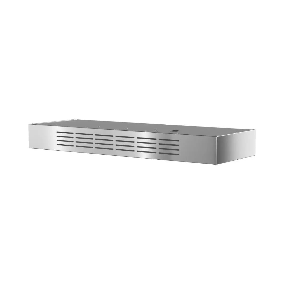 Breva Ductless Vent Grate Recirc. Kit 30" Rejilla de ventilación Campana FABER - jamesandstevenmx