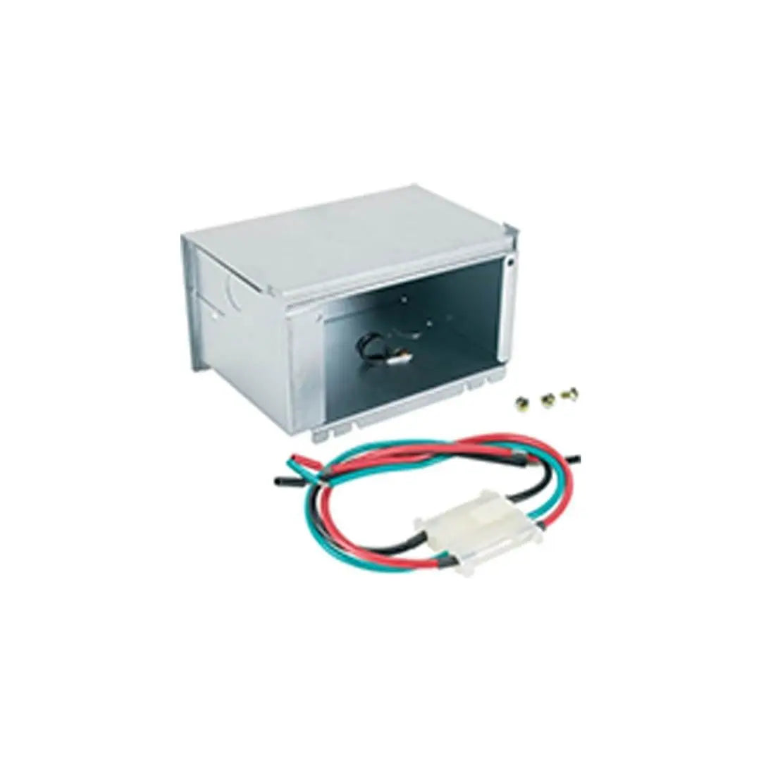 Caja de cableado fija Faber para campanas extractoras Scirocco Lux - jamesandstevenmx