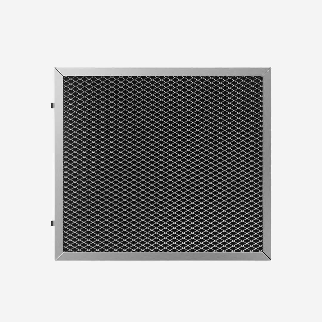 Filtro campana SMEG KITFCKLTR