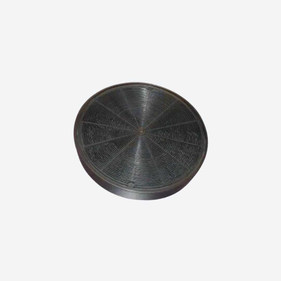 Filtro de carbón 27 cm 10.63" FABER FILTER1