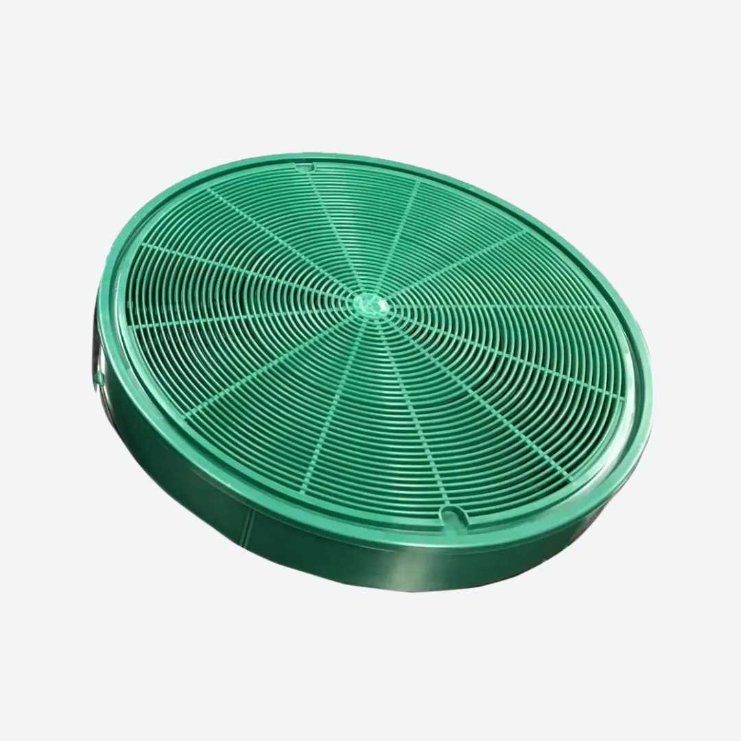 Filtro de carbón FABER FILTER1LL2