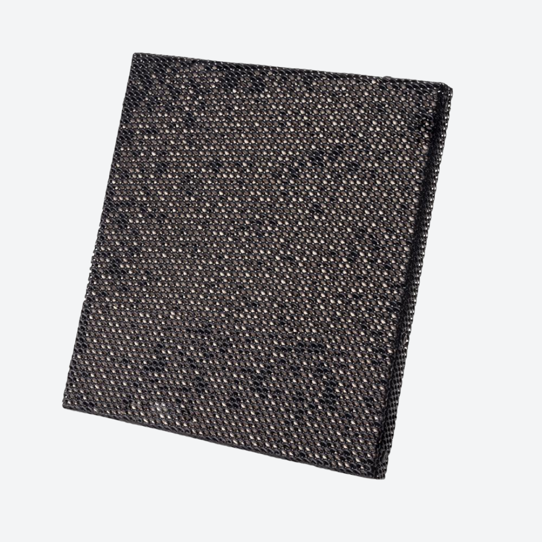 Filtro de carbón activado para campana 25.6 cm 10.08" FALMEC KACL.963