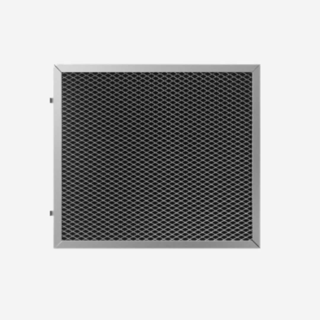 Filtro para campana 23.8 cm 9.37" SMEG KITFCKBT