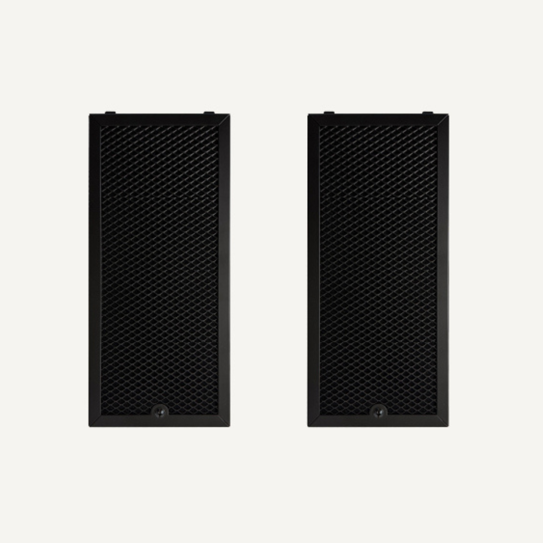 Filtro para campana Renovable 38.5 cm 15.16" FALMEC KACL.1058