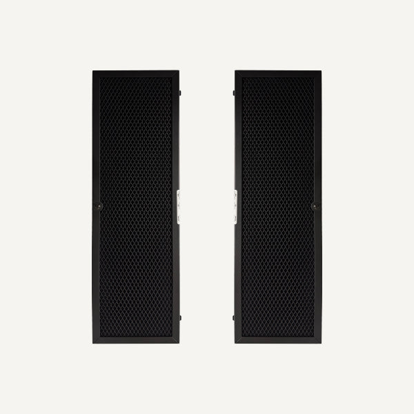 Filtro para campana de Carbon.Zeo 38.5 cm 15.16" FALMEC KACL.1057