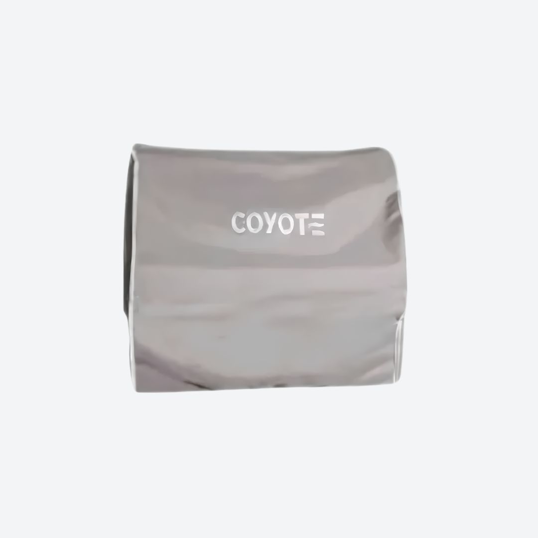 Forro para asador portátil 25" COYOTE CCVRPG-CTG