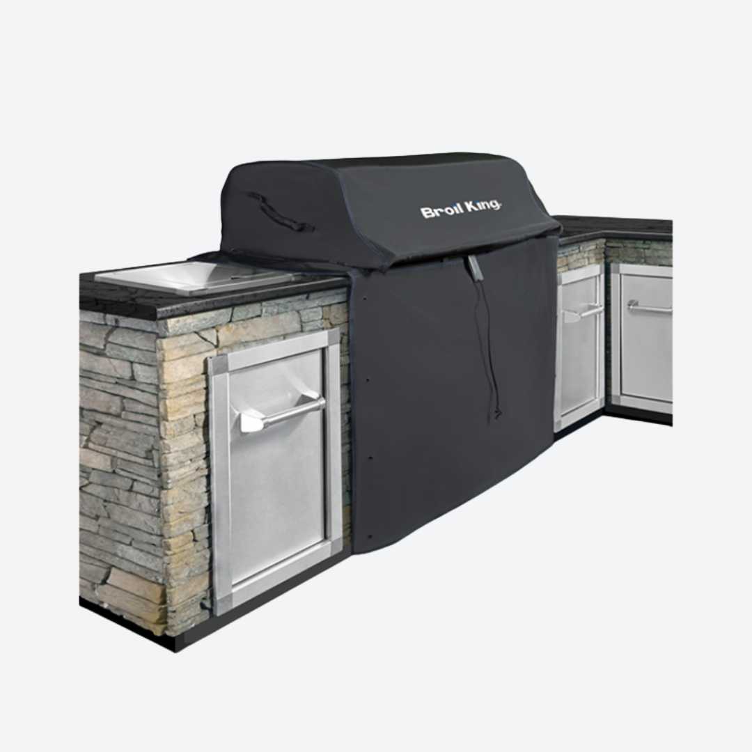 Funda para asador 69.85 cm 27.5" BROIL KING 68591