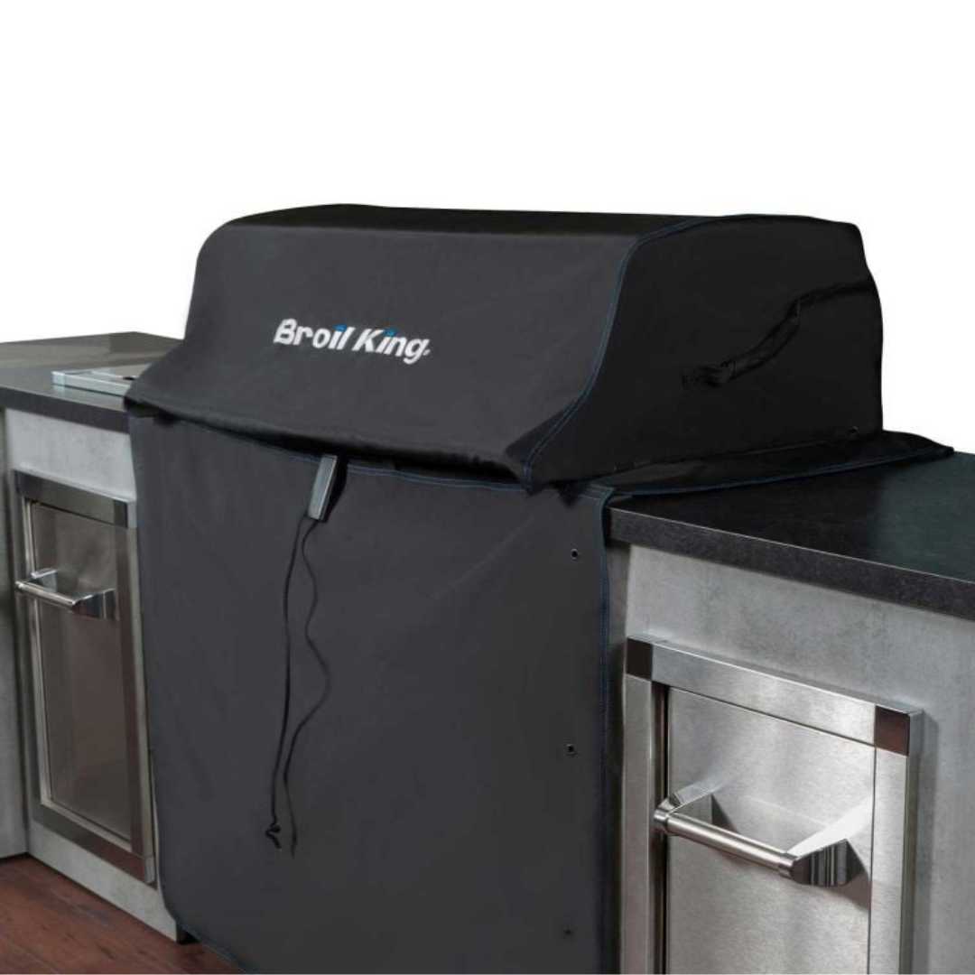 Funda para asador 69.85 cm 27.5" BROIL KING 68591