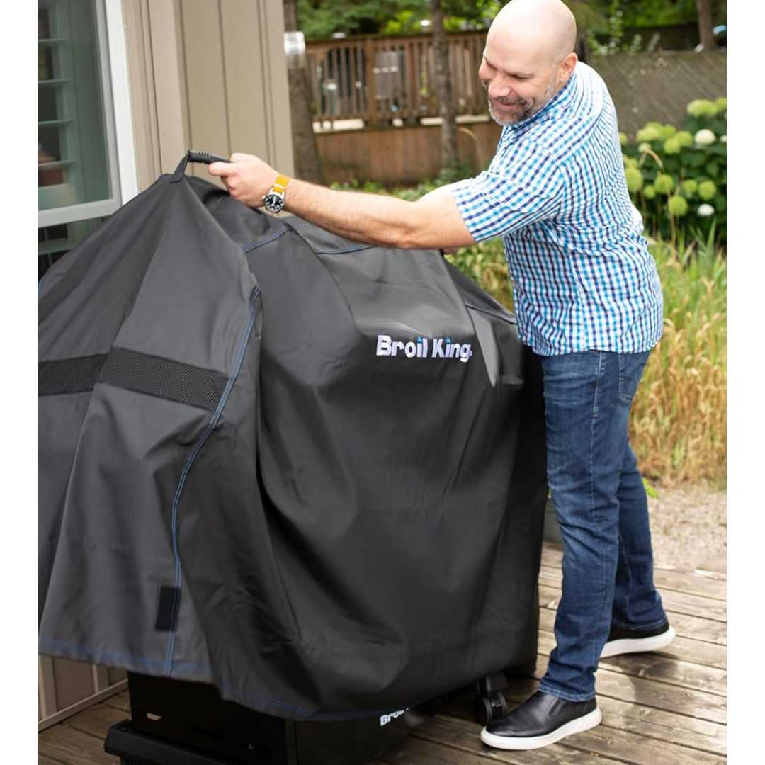 Funda para asador BROIL KING 68487