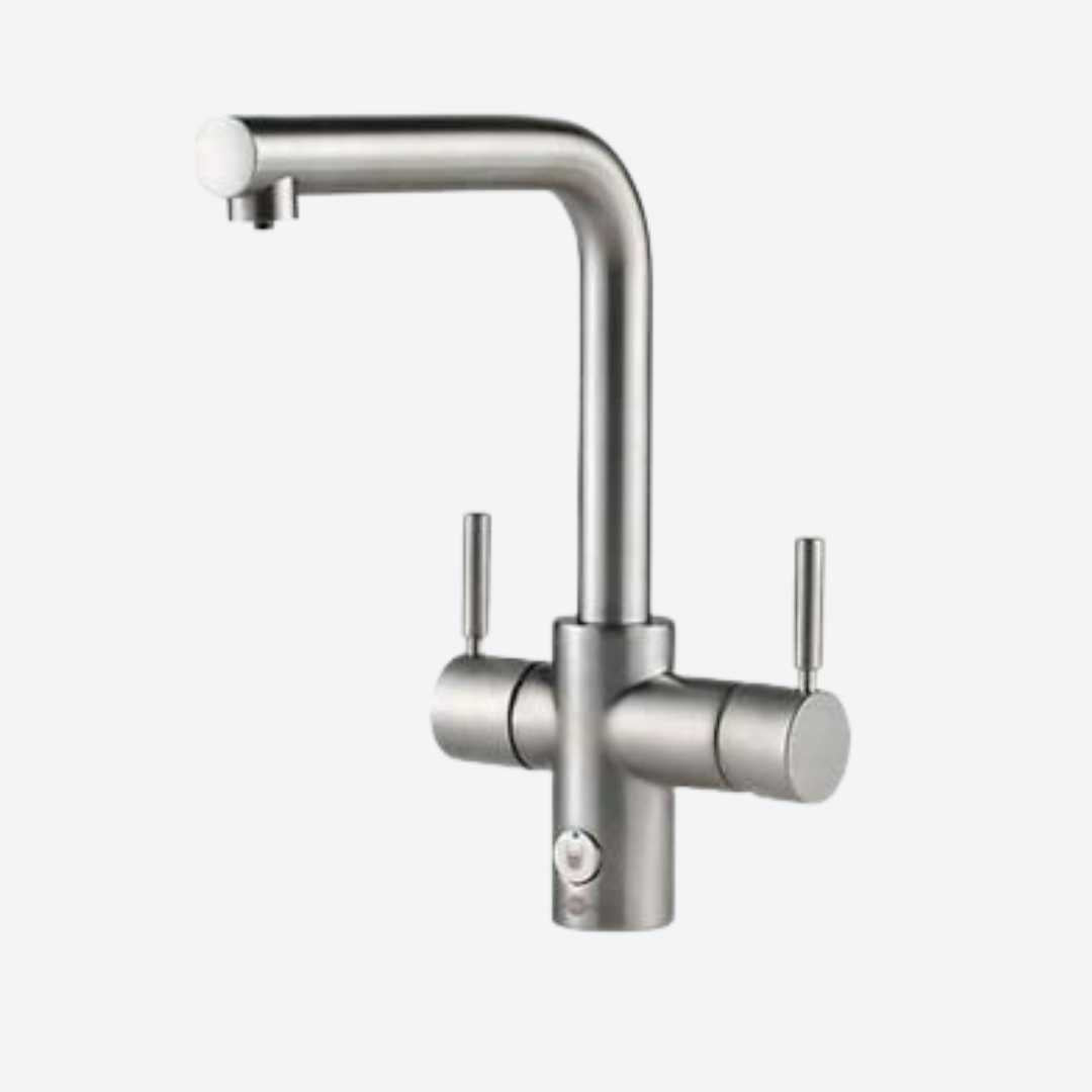 Grifo de agua caliente TAP Diferentes acabados 30 cm  11.81″ INSINKERATOR F-H3N1-C