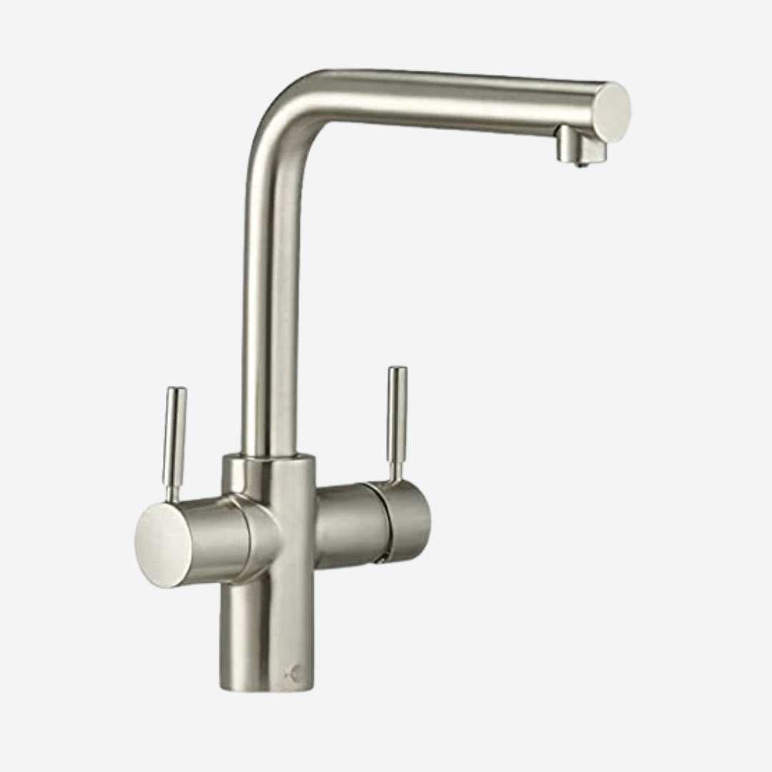 Grifo de agua caliente TAP Diferentes acabados 30 cm  11.81″ INSINKERATOR F-H3N1-C